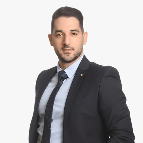 Oren Halfon