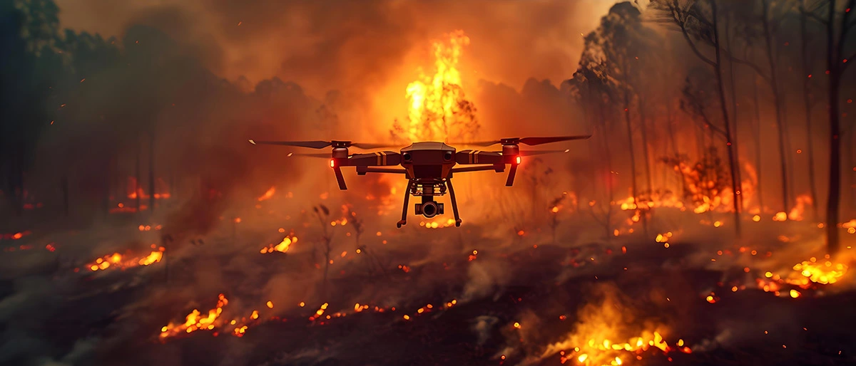Next-Gen UAV 2026
